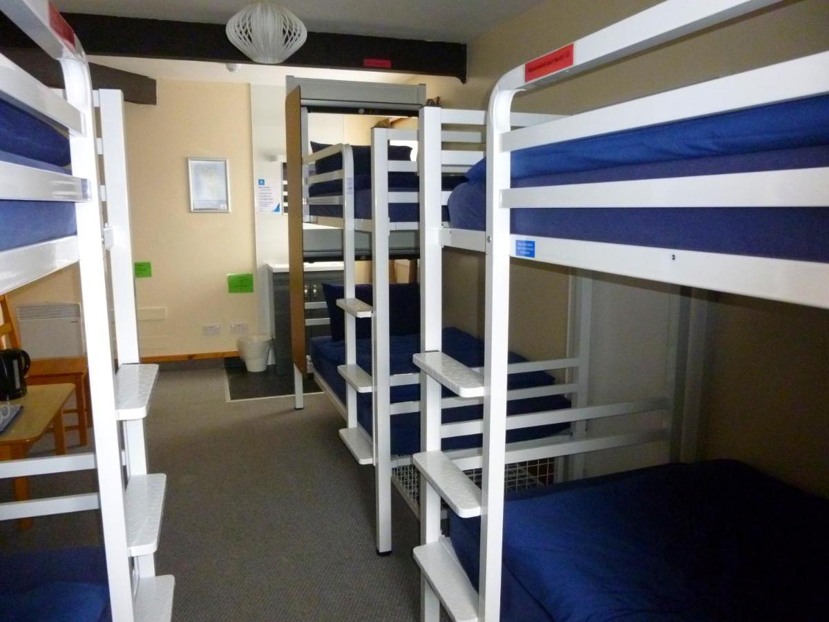 Port Charlotte Youth Hostel Exterior photo