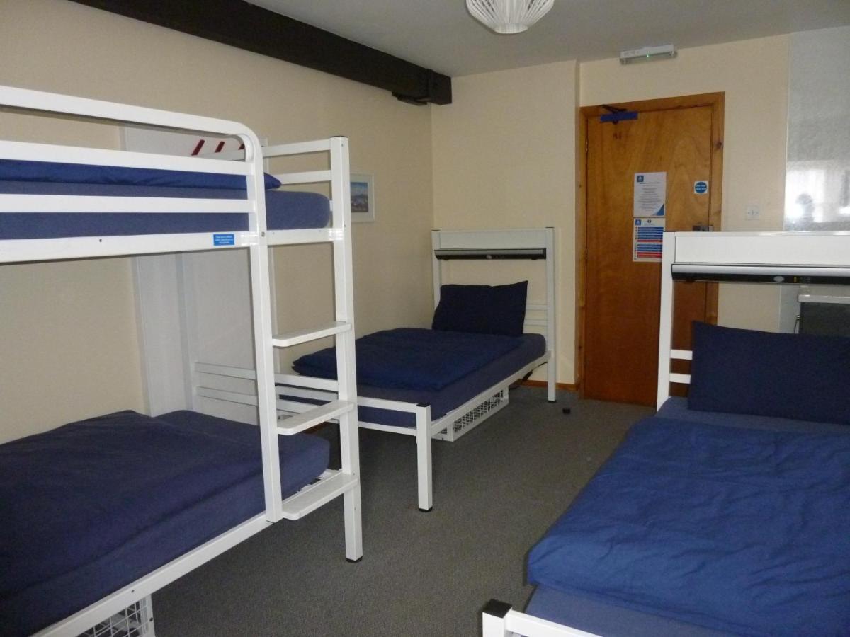 Port Charlotte Youth Hostel Exterior photo