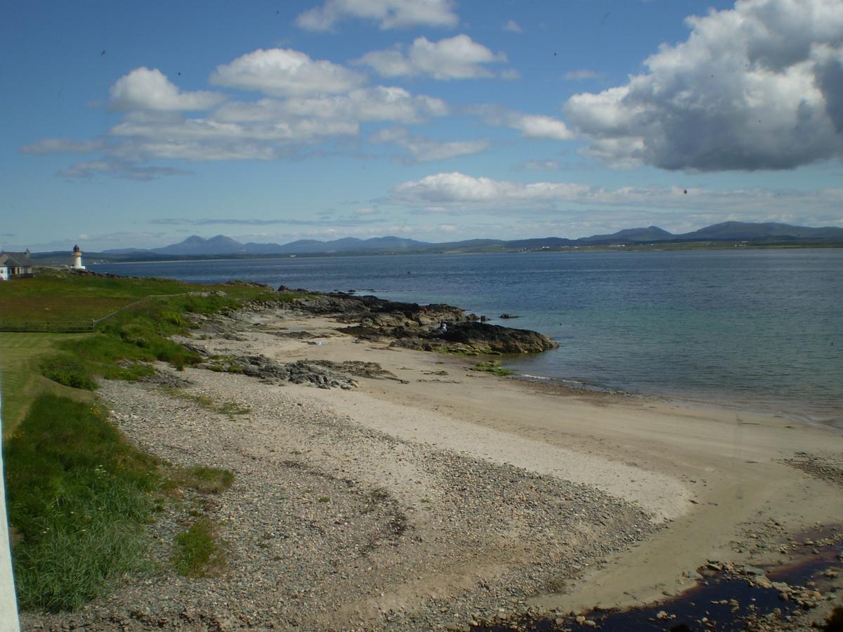 Port Charlotte Youth Hostel Exterior photo